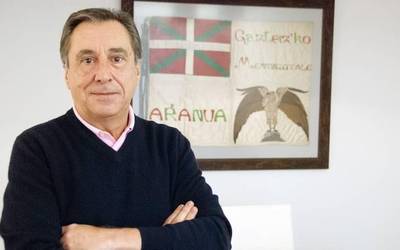 Xabier Agirre Arabako ahaldun nagusi ohia eta EAJko kide historikoa zendu da