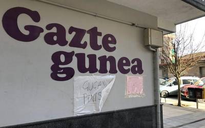 Txatxilipurdi: "Arduraz bizi dugu azken egunetan sortutako korapilo hau"