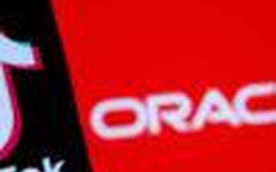 Tik  Tok-ek  ez  du  Microsoften  eskaintza  onartu,  eta  Oracle  aukeratu  du  AEBetako  bazkide