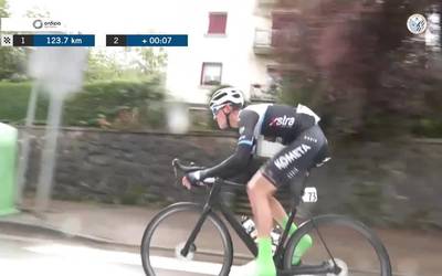 Astana-Premier Tech, Movistar Team eta AG2R Citroen Team-ek baiezkoa eman dute aurtengo Ordiziako Klasikorako