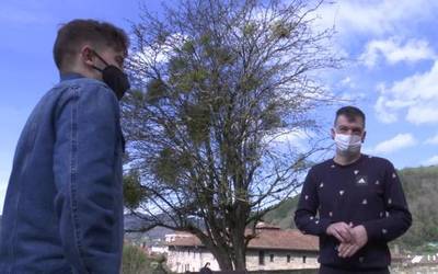 Sarrera guztiak agortuta itzuliko da Emon zapatuan