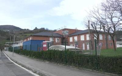 Lankidetza hitzarmena sinatu dute Anoetako Udalak eta Herri Ikastolak