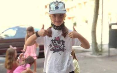 Malen Gurrutxaga MusikHaria irratsaioan izan da gonbidatu modura