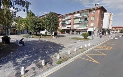 Bizkaibuseko geltokietan markesinak jartzeko eskatu du Getxoko PPk