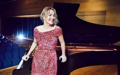 Euskadiko Orkestrak 'Enigmatikoa' programa aurkeztuko du gaur Baluarten