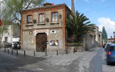 Gasteizko Gaztetxea berriro zabalik izango da martxoan, memoria landuz