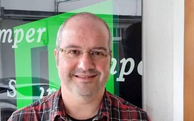 «Gidabaimen guziak  ateratzeko aukera eskaintzen dugu»