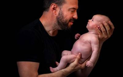 David de Llodiok irabazi du Distira elkartearen otsaileko lehiaketa