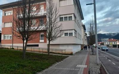 Laudio eta Amurrioko 27 etxebizitza sozial hutsik daude, PPren arabera