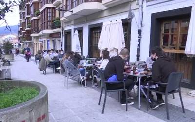 Datarik ez duten arren, "ziurtzat" jo dute Arrano eta Artatseren itxiera
