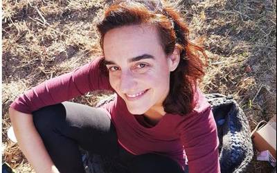 Enara Iruretagoiena: "Kutsu negatiboa du menarkiak gizartean"