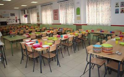 ELAk greba deitu du EAEko eskola-garraio eta jantokietan otsailaren 23 eta 24an