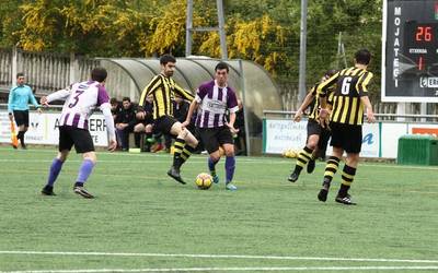 Liga ahal den moduan hasteko gertu daude