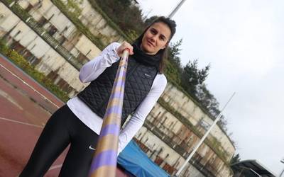 Erregulartasuna faltan, baina sasoi puntu onean