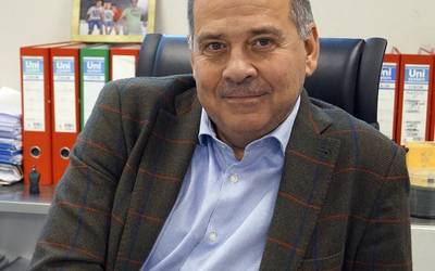 Kino Martinez: "Pandemiak kontsumo ohiturak aldatuko ditu"