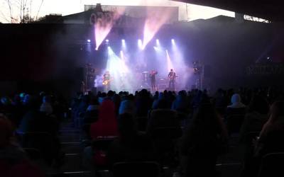 Sagarock kontzertu zikloa eta Ordiziarrock Lagunak  bazkide kanpaina abiatu dituzte