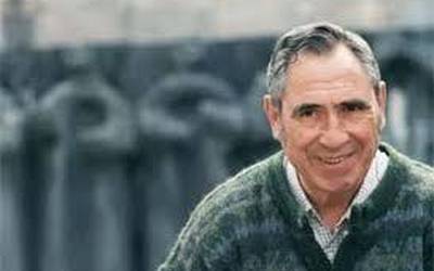 Bitoriano Gandiaga: euskara, existentzialismoa eta natura odolean zeramatzan poeta