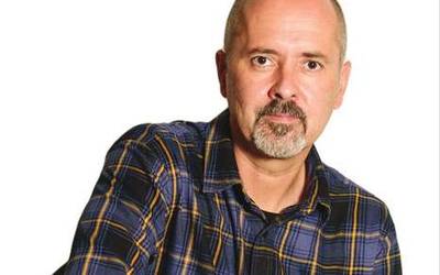Gorka Zabaleta: "Gehigarri eta magazin berri bat prestatzen ari gara, ilusio handiz"