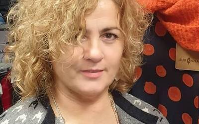 «Hilabetero arropa berriak ekartzen ditut dendara»