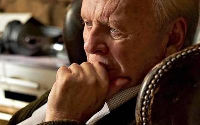 'El padre' eta 'Elfkinak' filmak emango dira asteburuan Aita Mari zinean