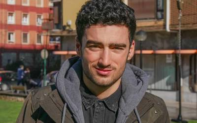 "Euskal Herrian mendiarekiko duzuen zaletasuna ez dago inon, giroak ez du parekorik"