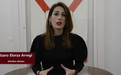 Izaro Elorza: "Egun hauek klabeak izango dira bilakaera zein den ikusteko"