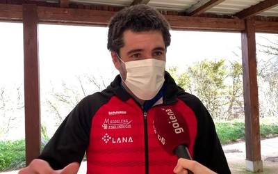 Martxoan irekiko da Oñatiko duatloian parte hartzeko izen-ematea