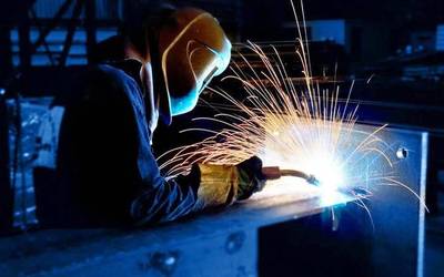 Sopelako Udalak soldadura-elektriko bidez fabrikatzeko eta muntatzeko ikastaroa abiaraziko du