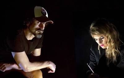 Loraldia festibalean eta Tabakaleran taularatuko dute 'Elkar ezagutu genuen eguna' antzezlan musikatua