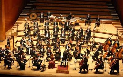 Musika-Música jaialdiak 36 kontzertu eskainiko ditu martxoaren 5etik 7ra