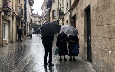 68 positibo berri zenbatu dira asteburuan