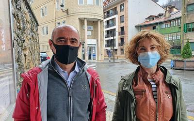 Elgoibarko anbulatorioaren ordutegia etenik gabekoa izatea eskatu nahi dio EH Bilduk Osakidetzaren zuzendaritzari