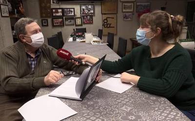 Bigarren Mundu Gerrako hegazkinen motorrak, liburu batean jasota