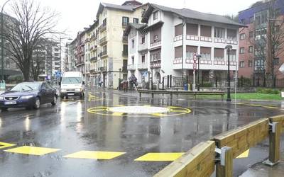 “Tolosa badabil” mugikortasun plana aho batez onartua