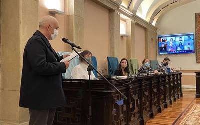 Durangoko Udalak eta URAk gaztetxea zena botatzeko adostu zuten akordioa “nulua” da udal idazkariaren arabera