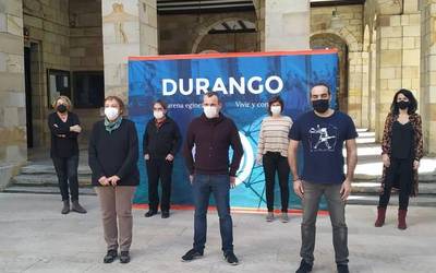 Durangoko Udalak Plateruena ostera martxan jartzeko prozesu parte hartzailea abiatuko du