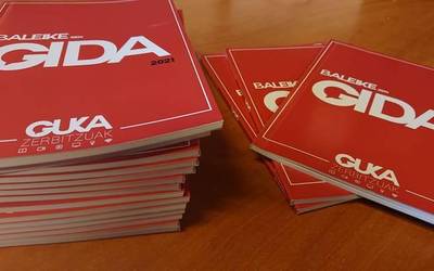 Baleikeren gida, guztion eskura