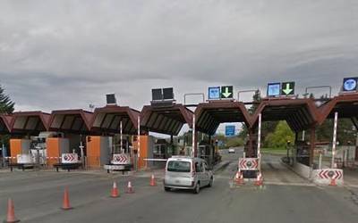 AP-68 autobidearen doakotasunaren aldeko sinadura bilketa abiatu dute