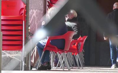 Anoetako Udala eta herriko ostalariak tasen  murrizketa akordiora iritsi dira