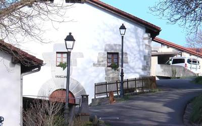 LED argiteria jarri dute Orexan