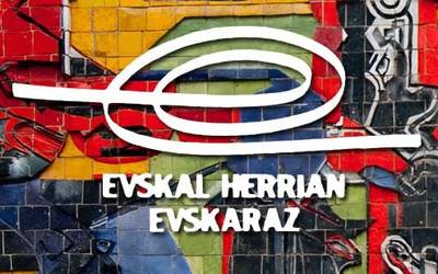 Orain euskaltzaleon txanda da