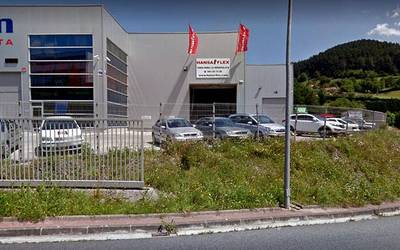 LABek "jazarpen sindikala" salatu du Elgoibarko Hansa-Flex enpresan eta mobilizazioak iragarri ditu