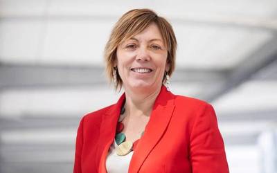 EH Bilduk EAJri egotzi dio Larrion auzia "politikoki erabiltzea eta informazioa filtratzea"