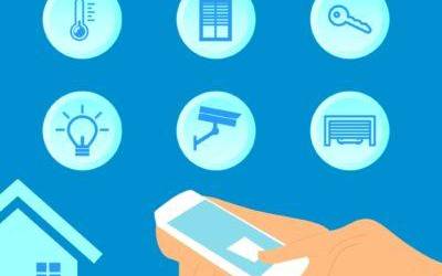 Teknologia gure egunerokoaren parte