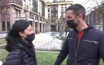 Euskarak batu dituen nazioarteko adiskideak