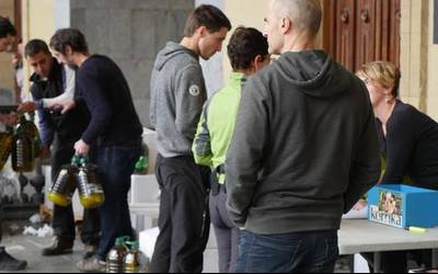 Errigoraren kanpaina martxoaren 4an hasiko da