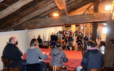 Baztanen Erbereko mendi komisionatuaren hautaketa prozesua abian da
