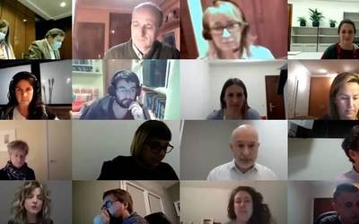Sopelako Udalak pandemiari erantzuteko aurrekontuak onartu ditu