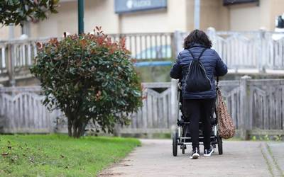 48 positibo atzeman dira asteburuan bailaran