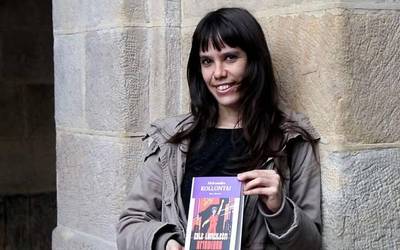 Leitzaldeko irakurle talde feministak martxoaren 4an du hurrengo hitzordua